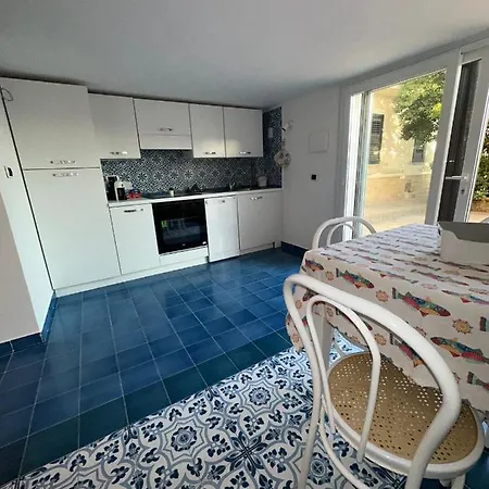 Apartment Il Viandante Sul Mare Salerno