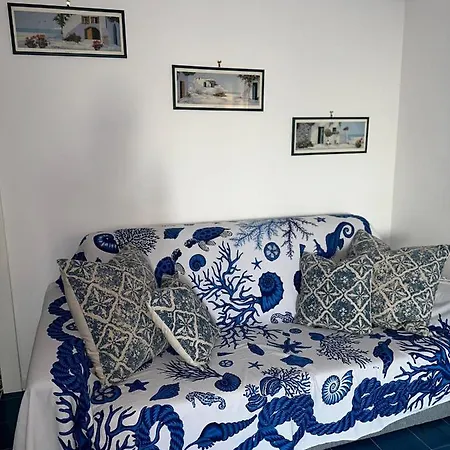 Il Viandante Sul Mare *