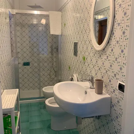 Il Viandante Sul Mare Apartment
