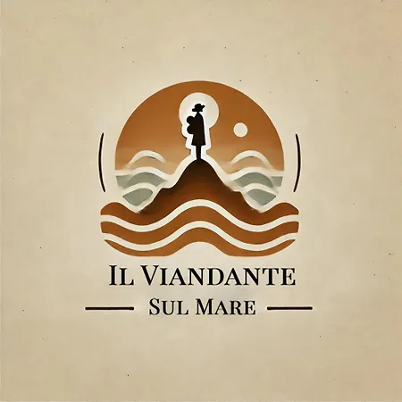 Il Viandante Sul Mare Apartment *