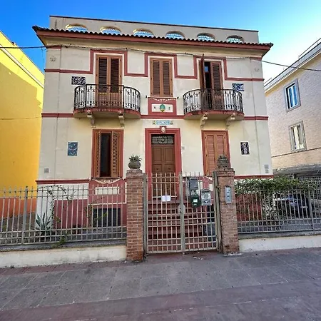 Appartamento Il Viandante Sul Mare *
