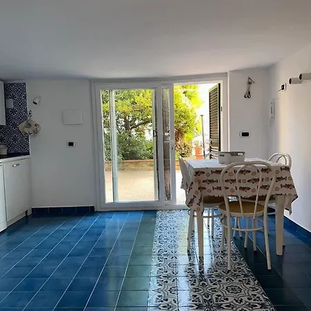 Il Viandante Sul Mare Appartamento